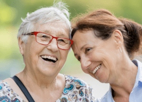 choosing long term care options
