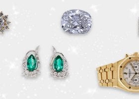 october 2020 featured auctions