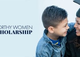 2021 scholarship