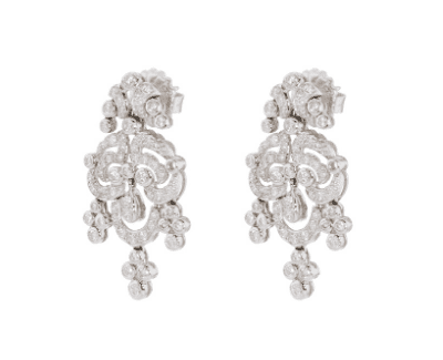 chandelier earrings