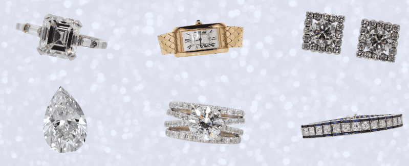 Top 10 Auctions from Spring 2021