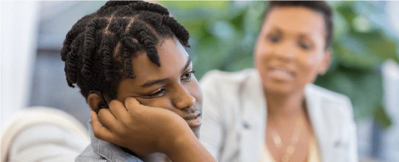 My Son Won’t Talk to Me After Divorce: How to Restore The Relationship