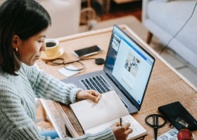 networking tips for women