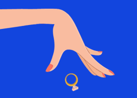 15 reasons to sell your ring after divorce