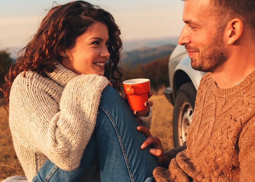 The Realities of Dating as a Single Parent