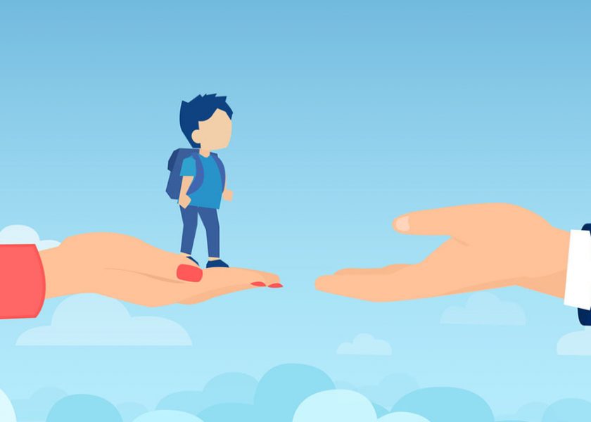 Making Parenting Decisions as Divorced Parents: One Father’s Experience