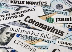 pandemic finances