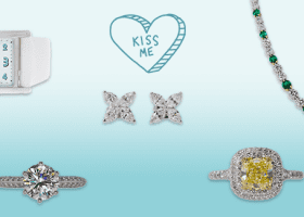 best tiffany auctions
