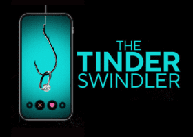 the tinder swindler