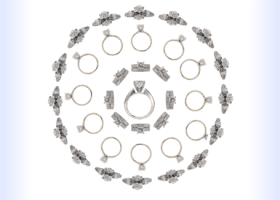 new life for your engagement ring