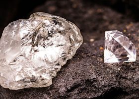 diamond lifecycle