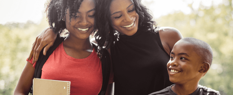How to Start a College Fund Without Help From Your Ex