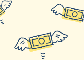 relationship with money