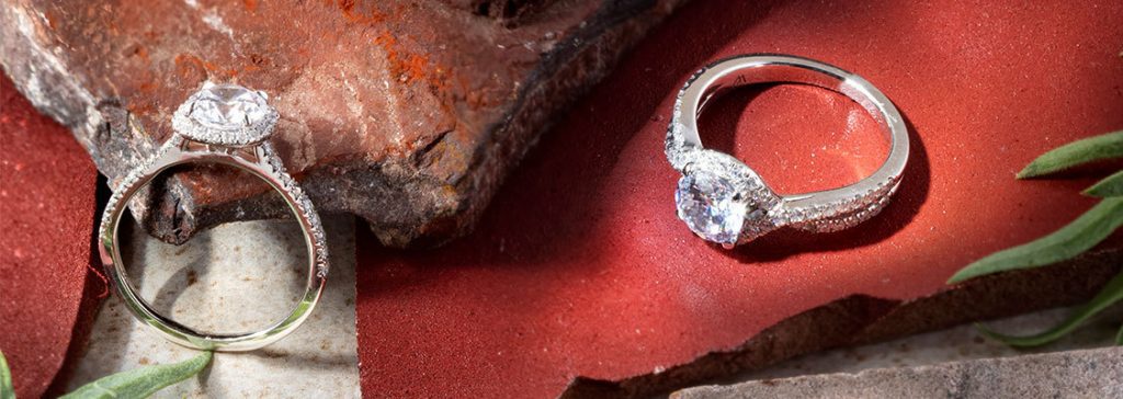 diamond ring trends