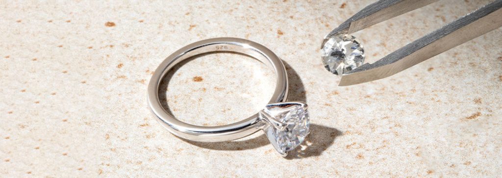 sustainable diamonds