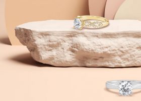 2022-2023 engagement ring trends
