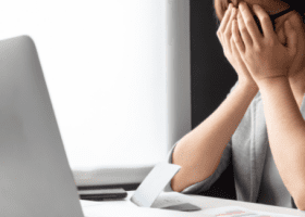 how to start over after divorce with no money