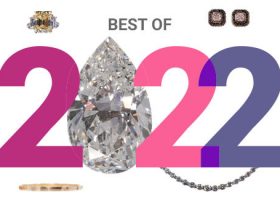 2022 jewelry auction trends report