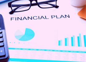 divorce and finances